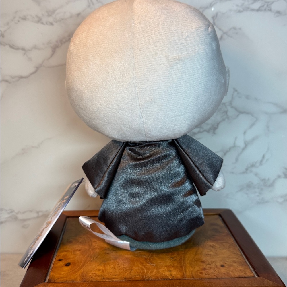 Funko Super Cute Plushies Harry Potter Voldemort Plush Doll - Picture 2 of 4